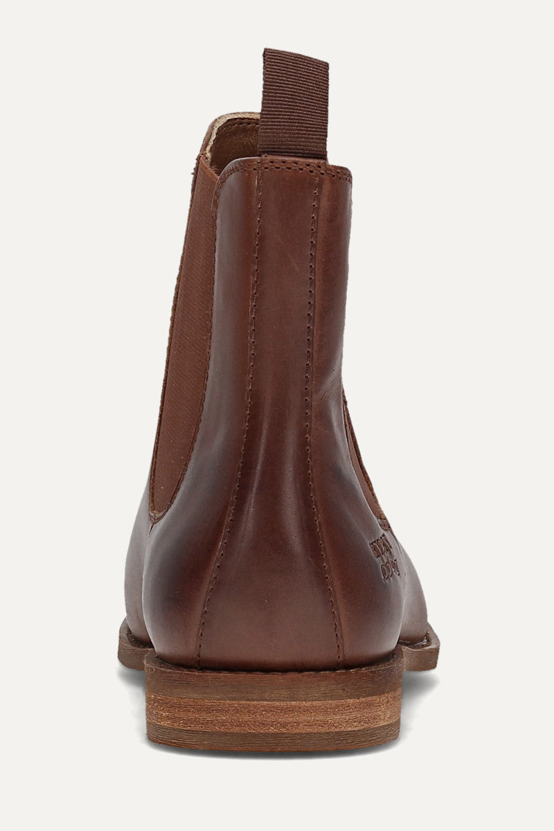 Hank Chelsea - Whiskey - Back