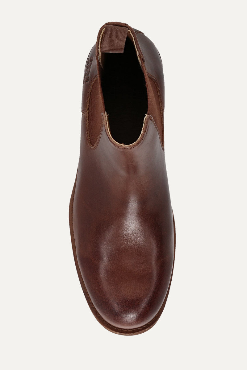 Hank Chelsea - Whiskey - Top Down