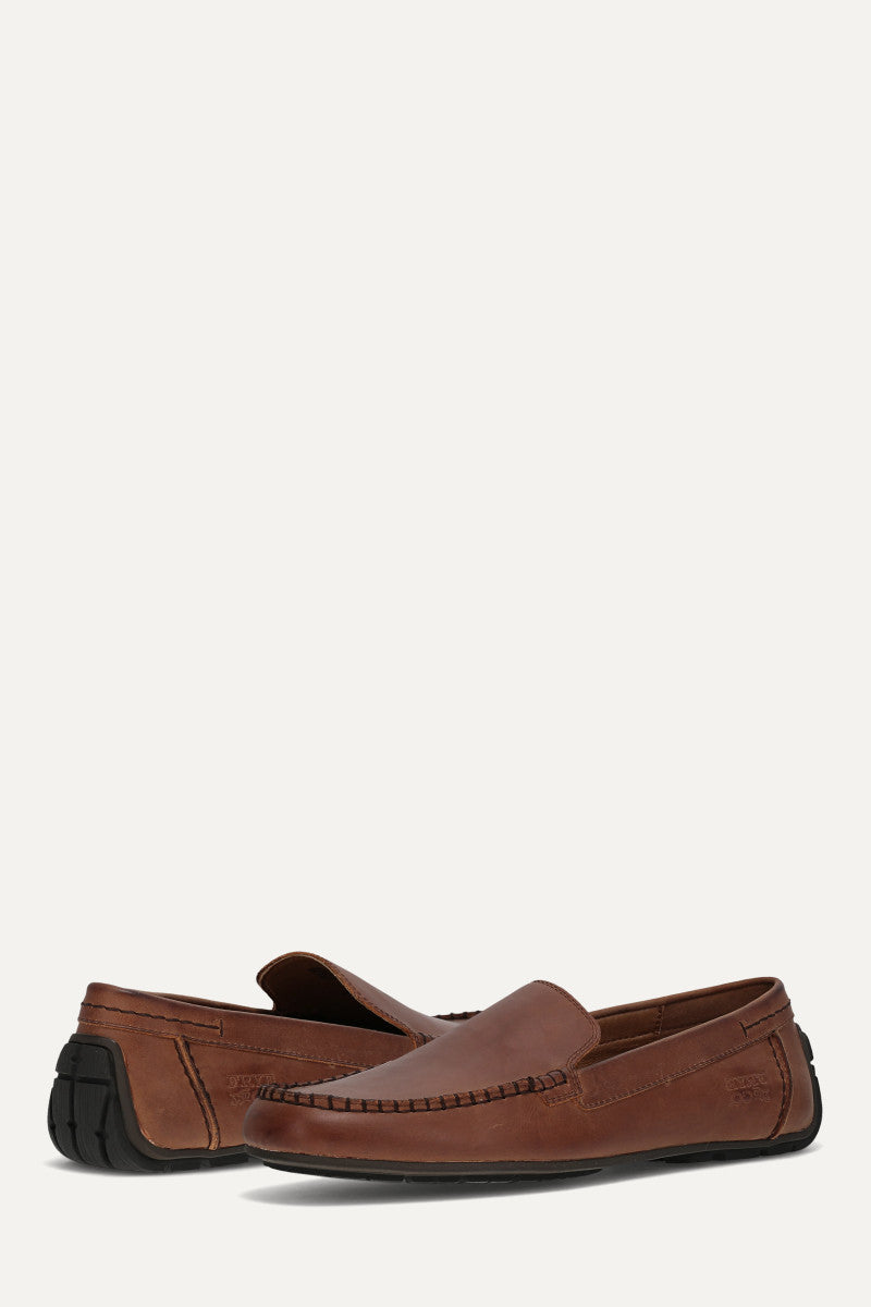 Henry Driver - Brown - Pair