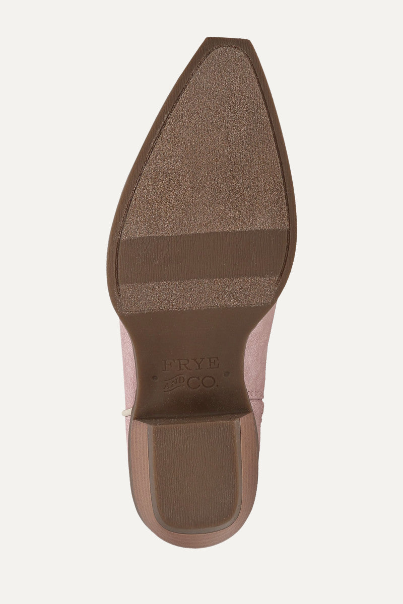 Iyla Butterfly Girls - Light Rose - Sole
