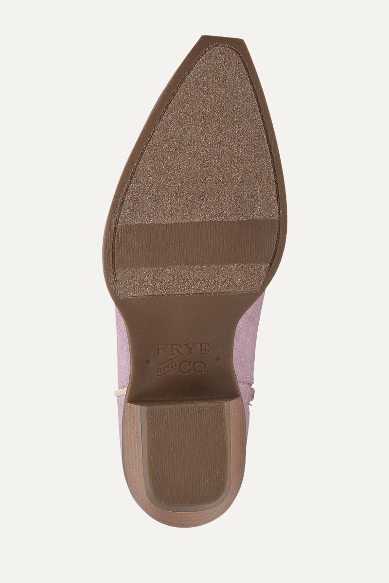 Iyla Butterfly Girls - Lavender - Sole