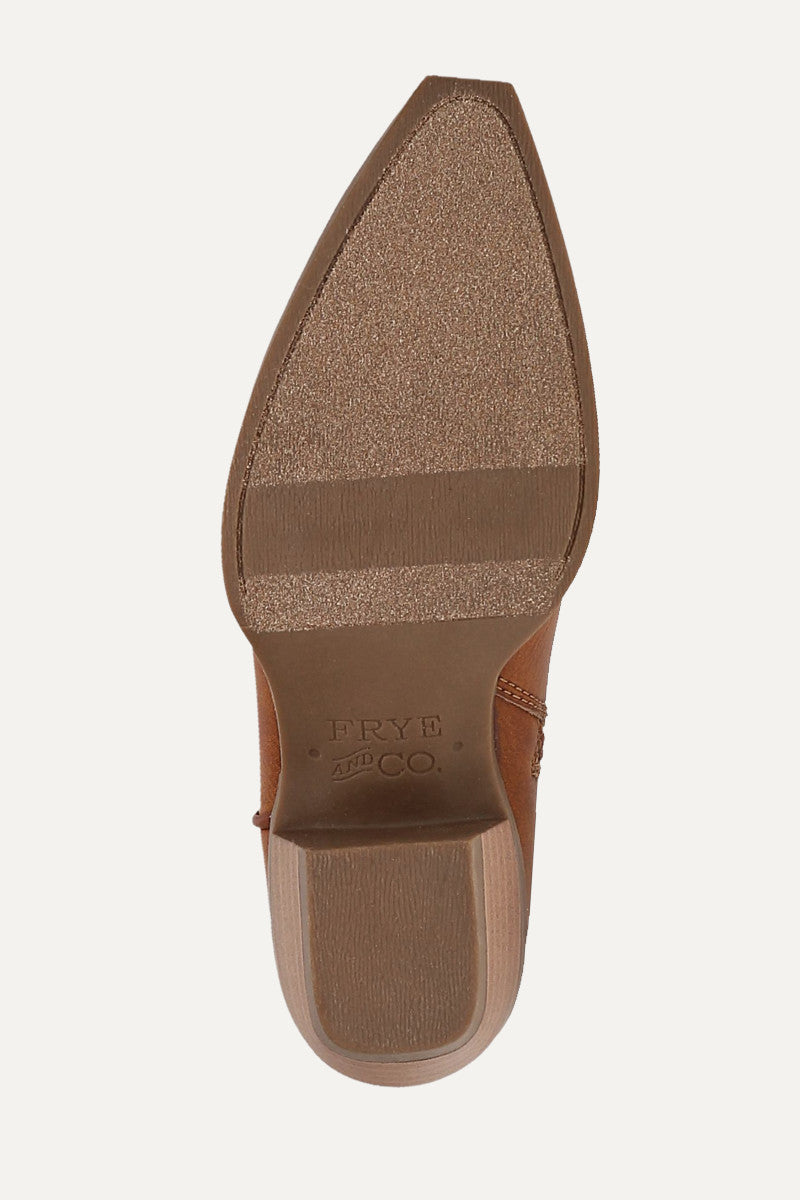 Iyla Short Deco Girls - Caramel - Sole