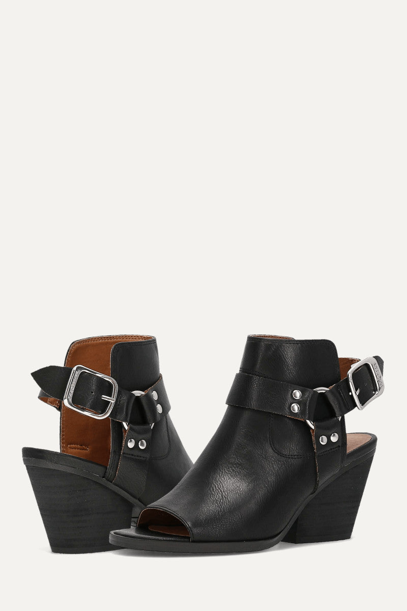 Jolene Harness - Black - Pair