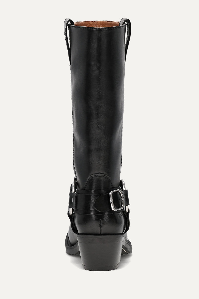 Lorrie Deco Harness - Black - Back