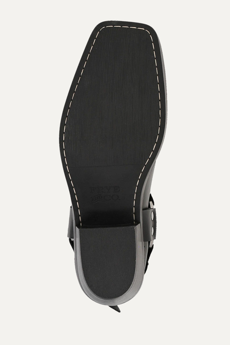 Lorrie Deco Harness - Black - Sole