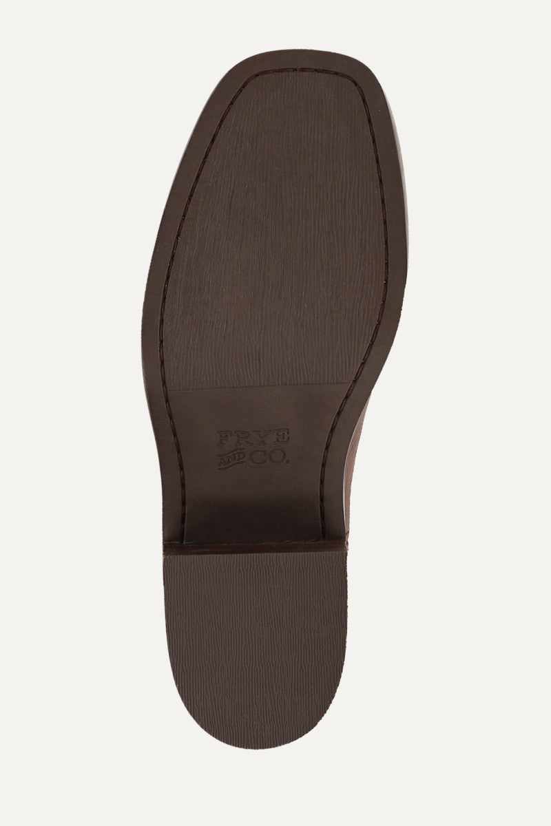 Miranda 10 Flower - Whiskey - Sole