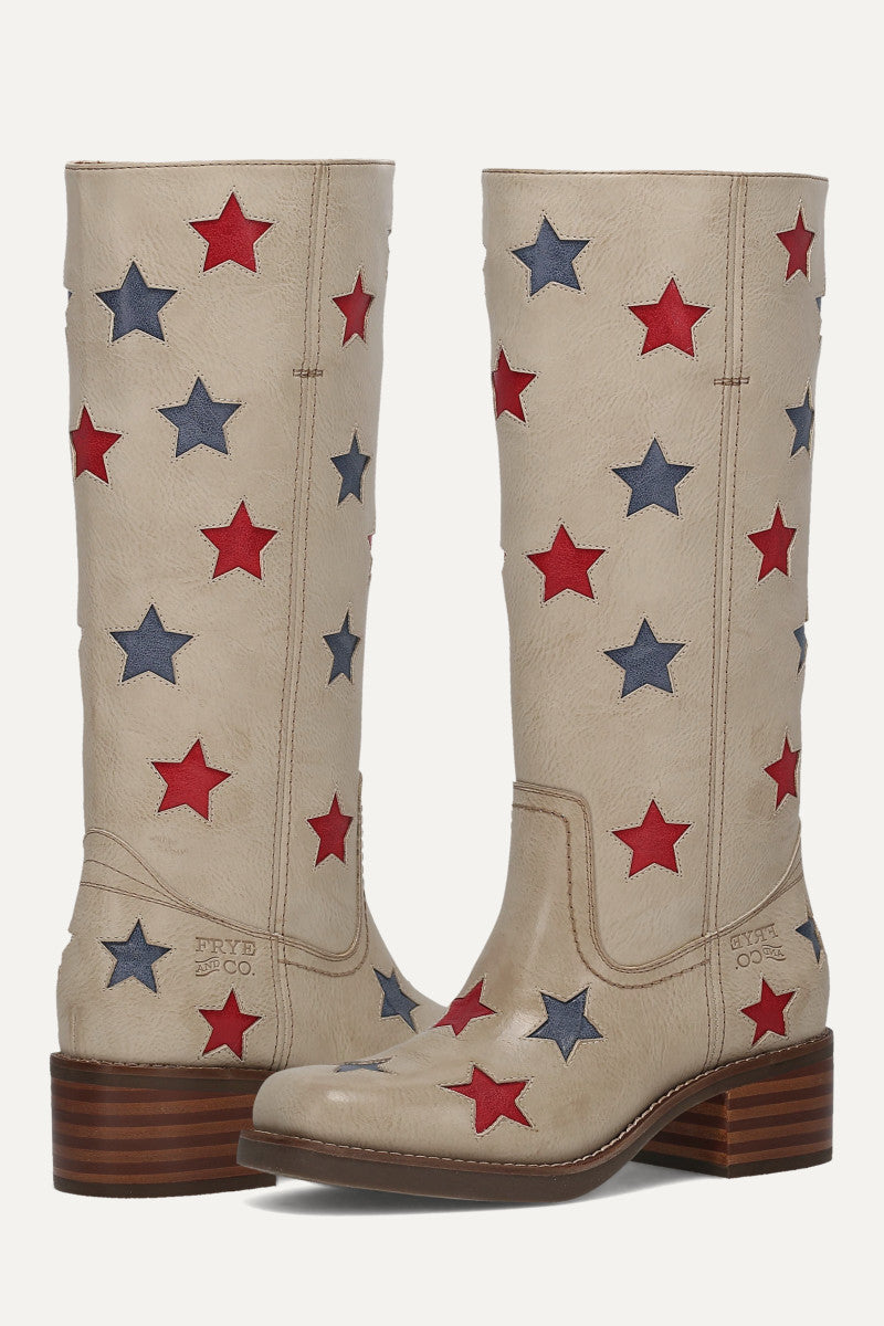 Miranda 14 Americana - Off White - Pair