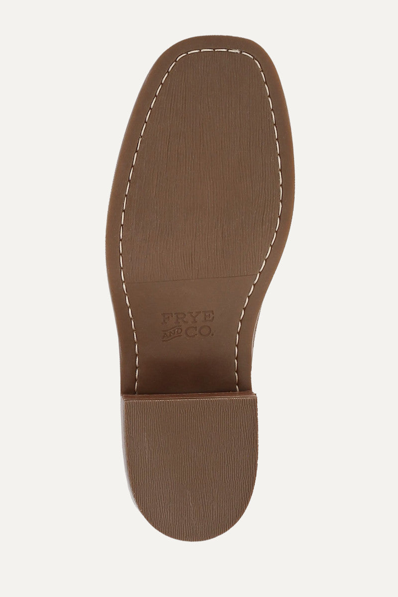 Miranda 14 Wc - Light Brown - Sole