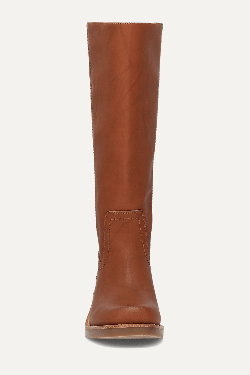 Miranda 14 Wc - Saddle - Front