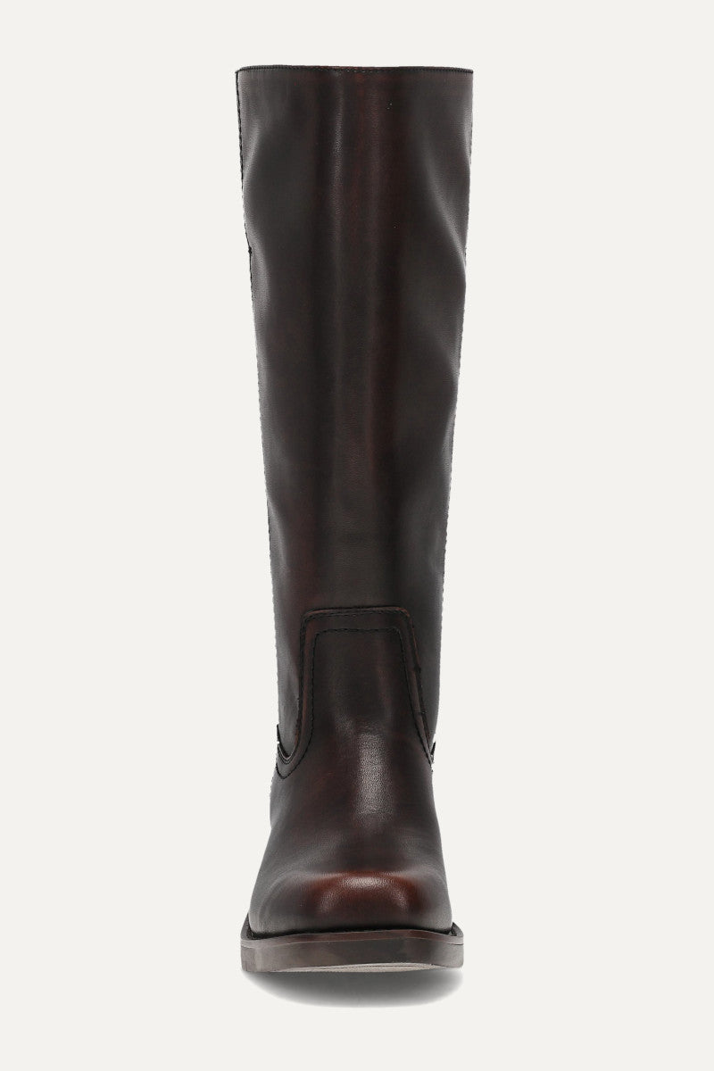 Miranda 14 Wc - Espresso - Front