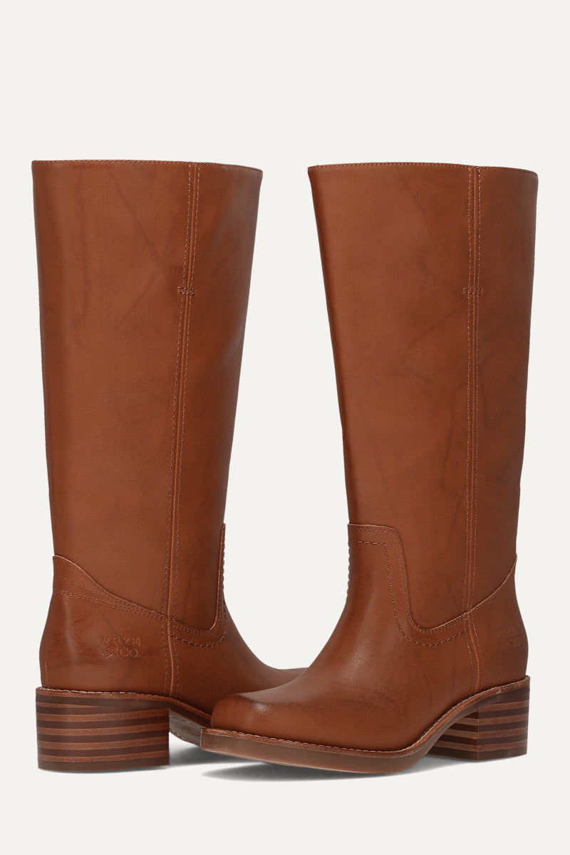 Miranda 14 Wc - Saddle - Pair