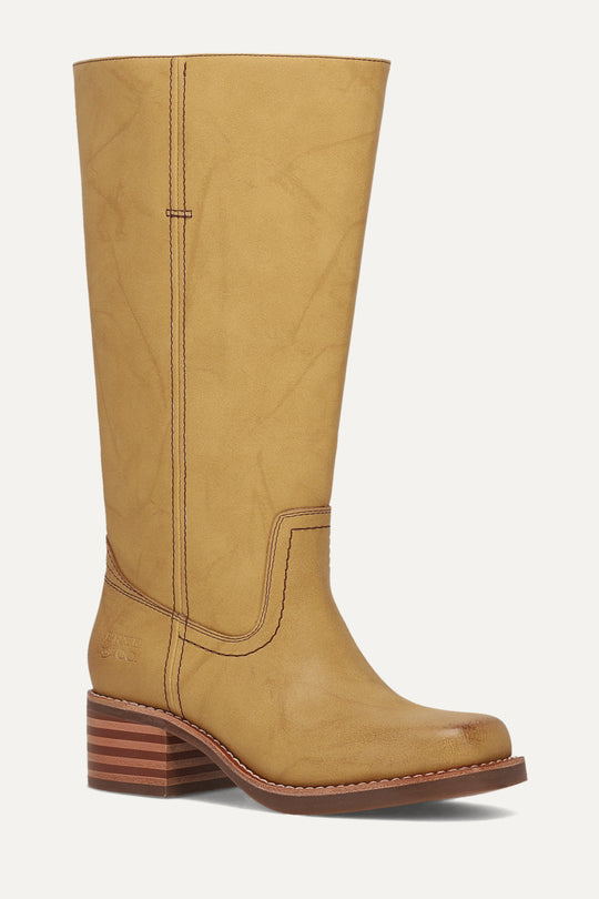 Miranda Boot | Banana/Yosemite
