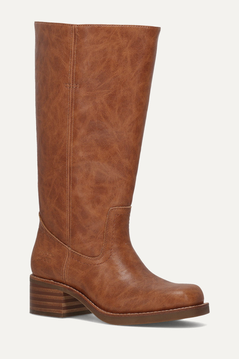 Miranda 14 Wide Calf