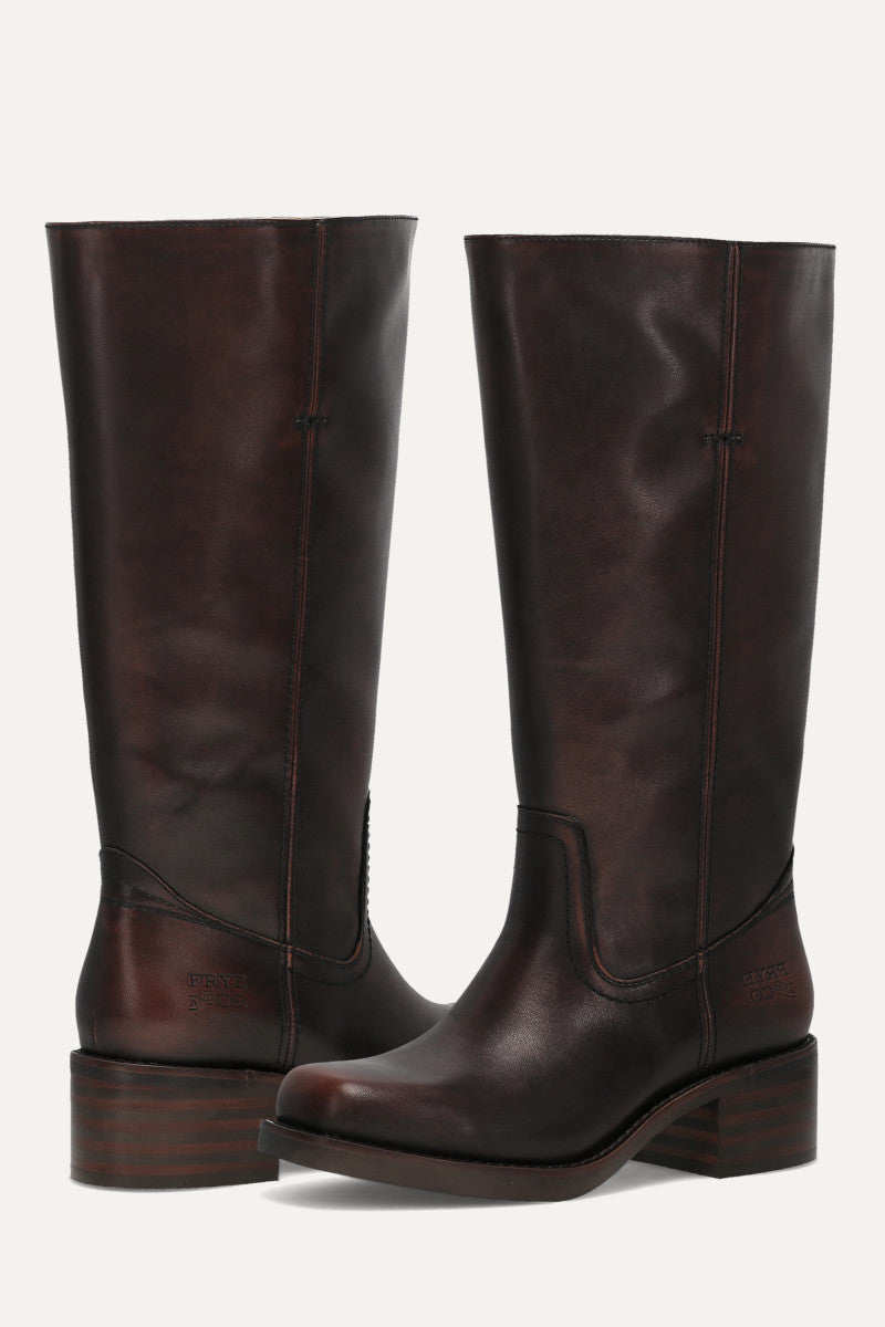 Miranda 14 Wc - Espresso - Pair