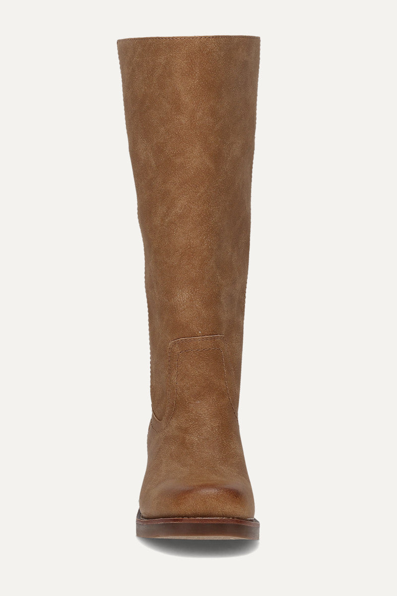 Miranda 14 Wc - Light Brown - Front