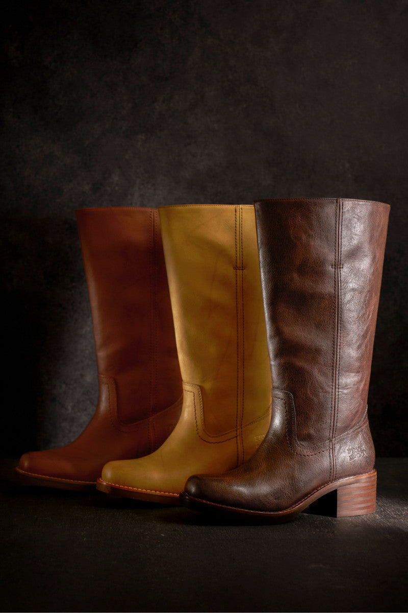 Miranda 14 Wc - Banana - Front