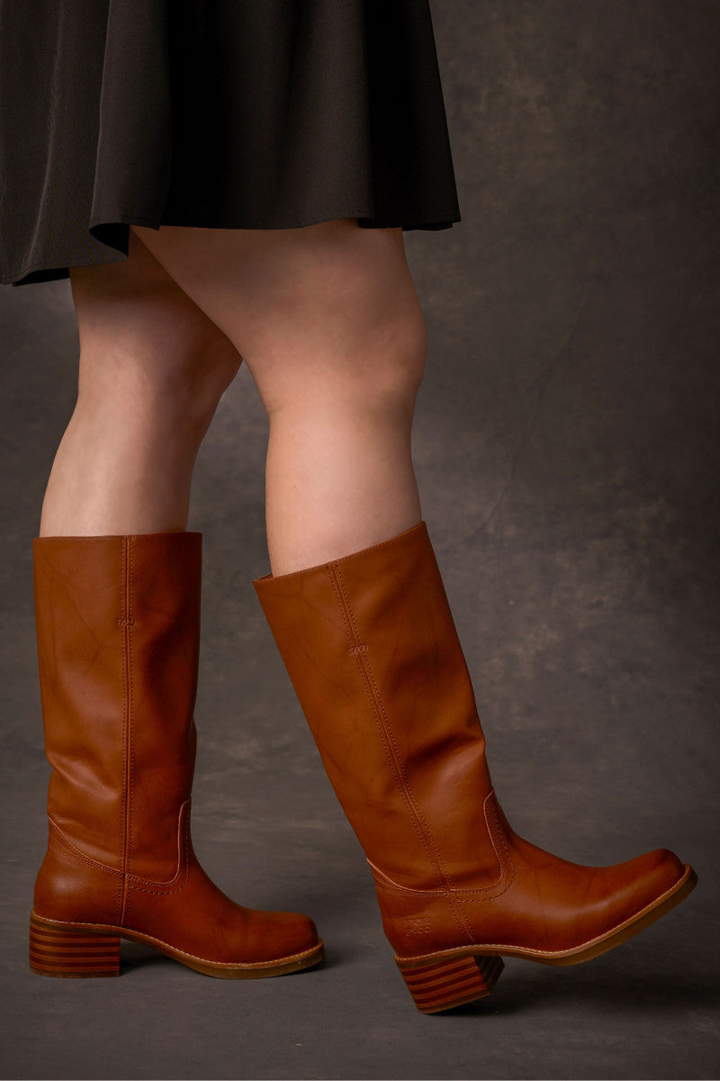 Miranda 14 Wc - Saddle - Outside