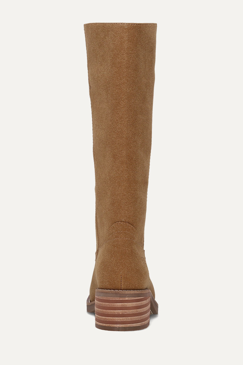 Miranda 14 Wc - Teakwood - Back