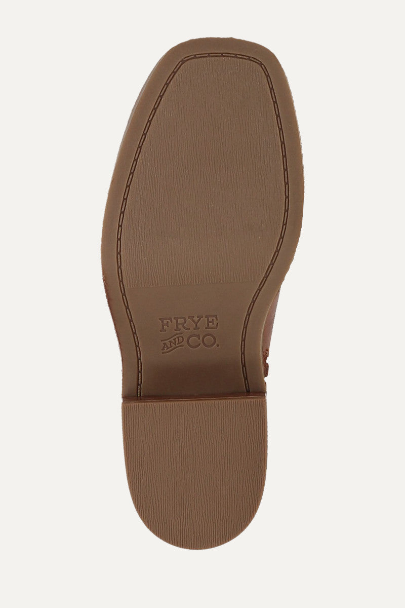 Miranda 14 Youth - Caramel - Sole
