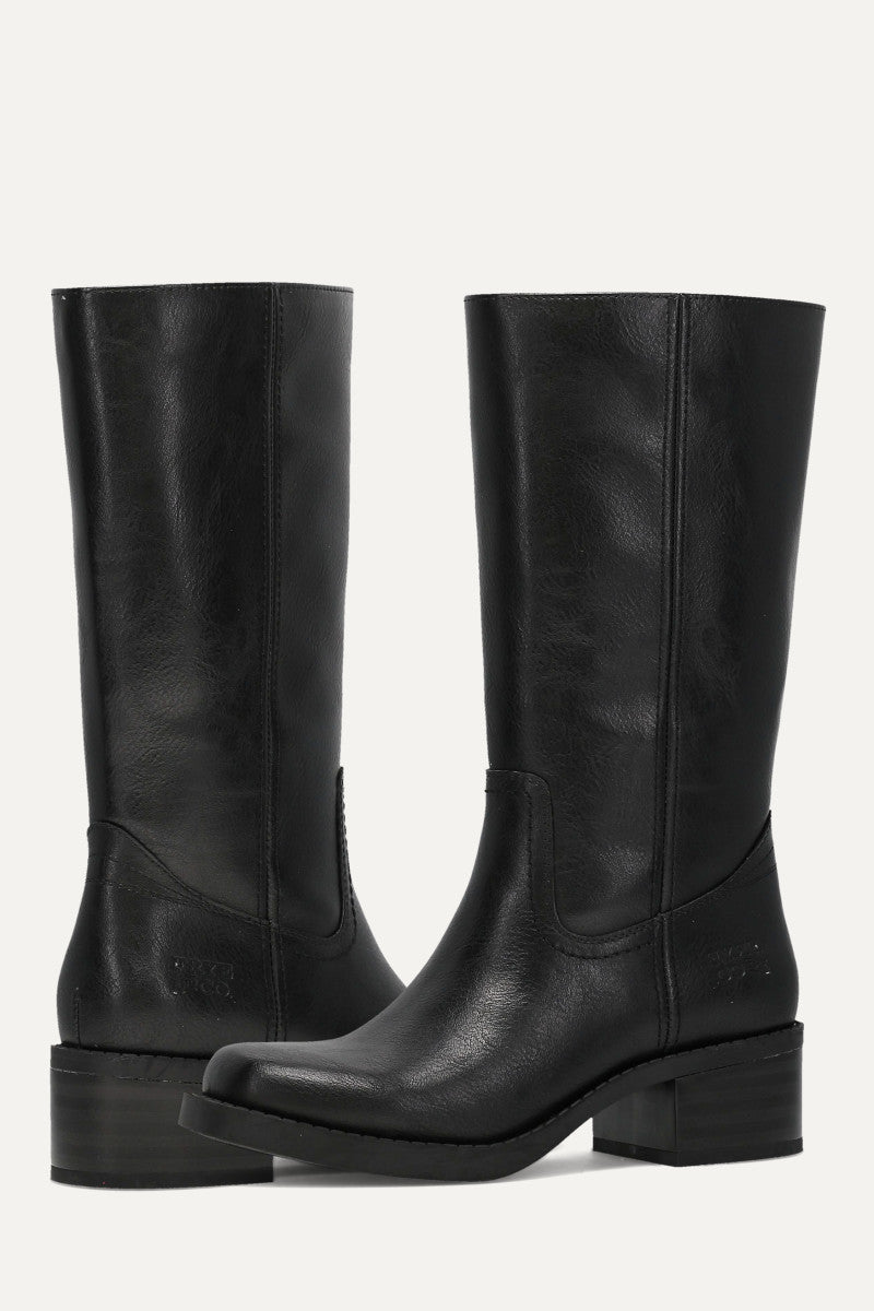 Miranda 14 Youth - Black - Pair