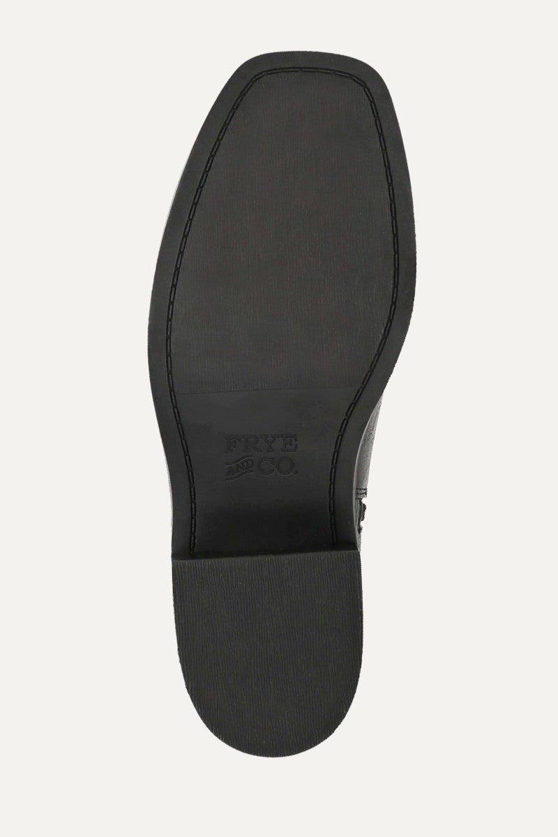 Miranda 14 Youth - Black - Sole
