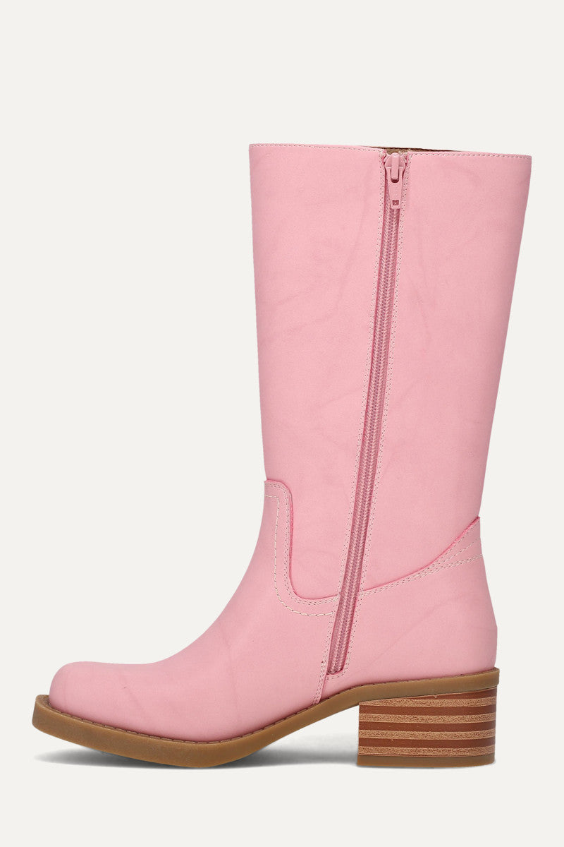 Miranda 14 Youth - Pink - Inside