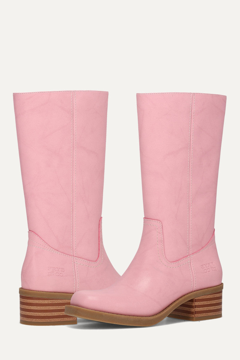 Miranda 14 Youth - Pink - Pair