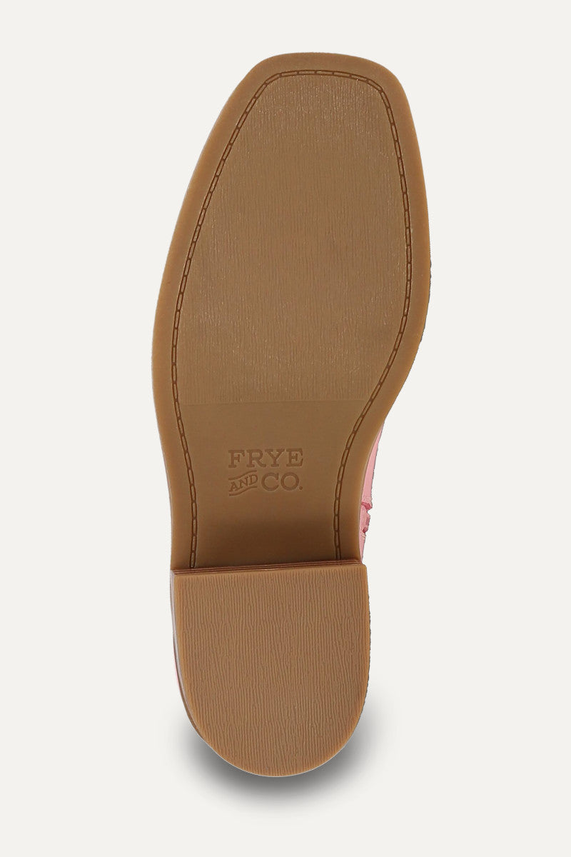 Miranda 14 Youth - Pink - Sole