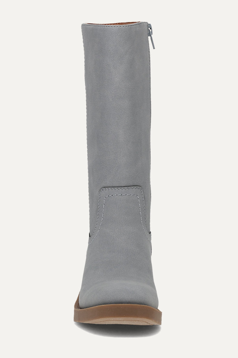 Miranda 14 Youth - Dusty Blue - Front