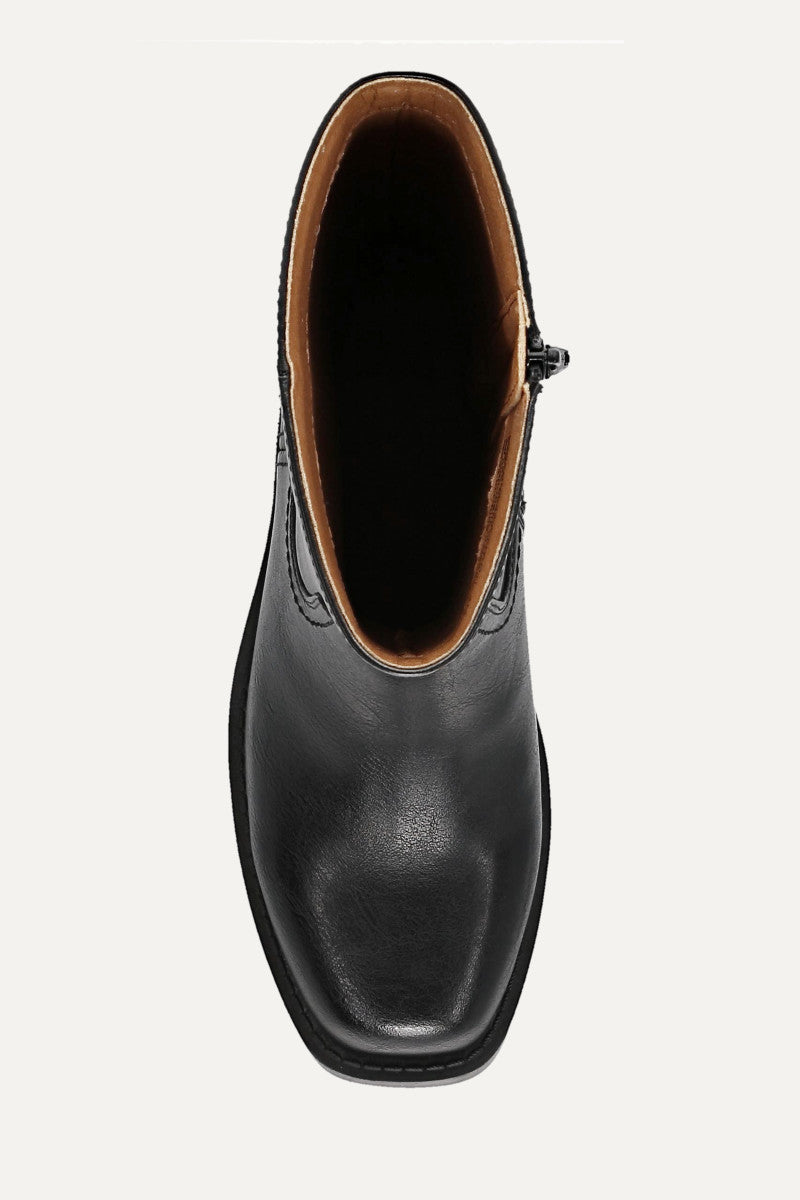 Miranda 14 Youth - Black - Top Down