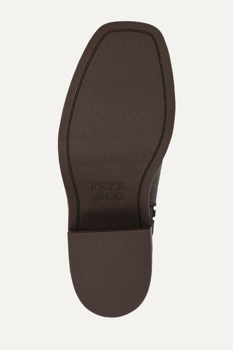 Miranda 14 Youth - Dark Brown - Sole