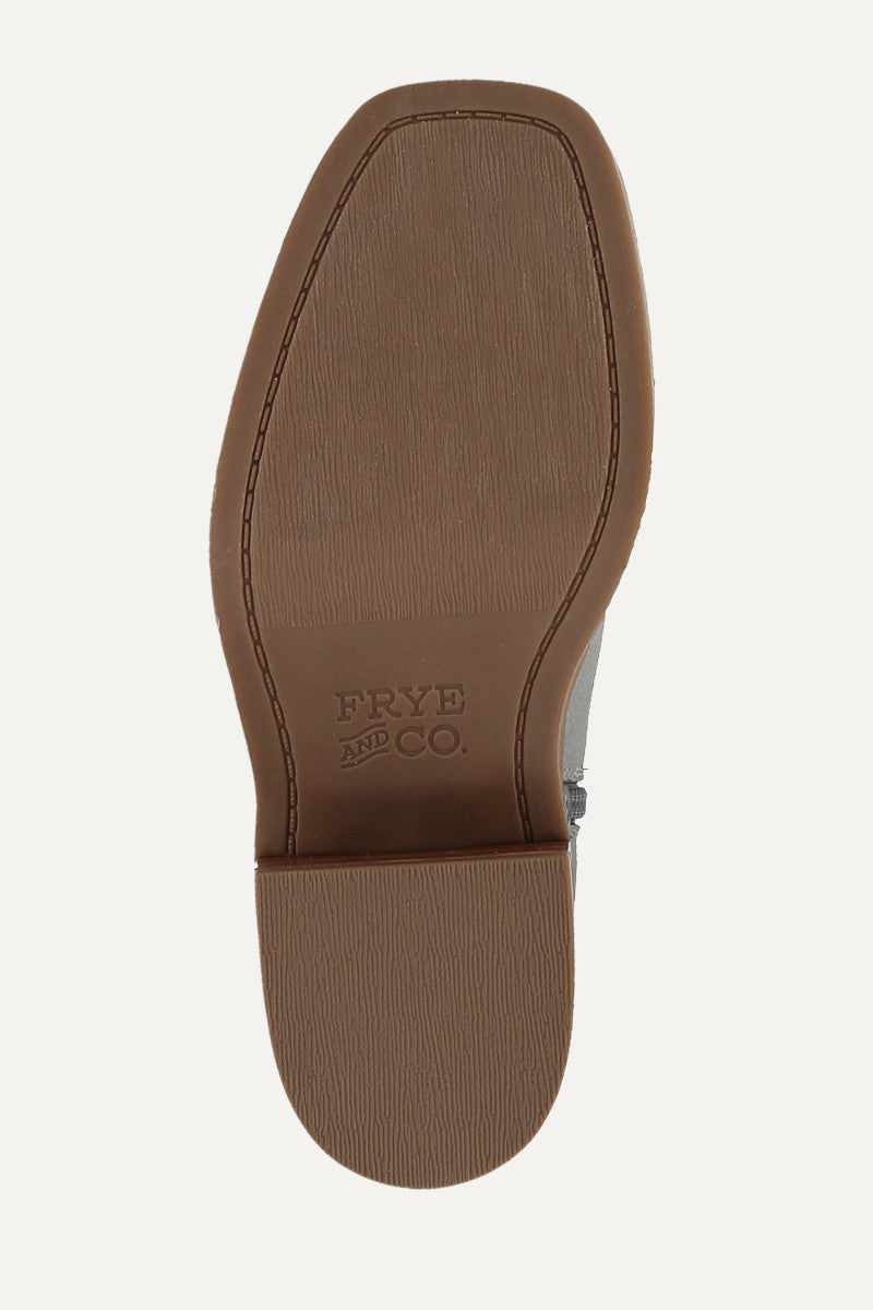 Miranda 14 Youth - Dusty Blue - Sole