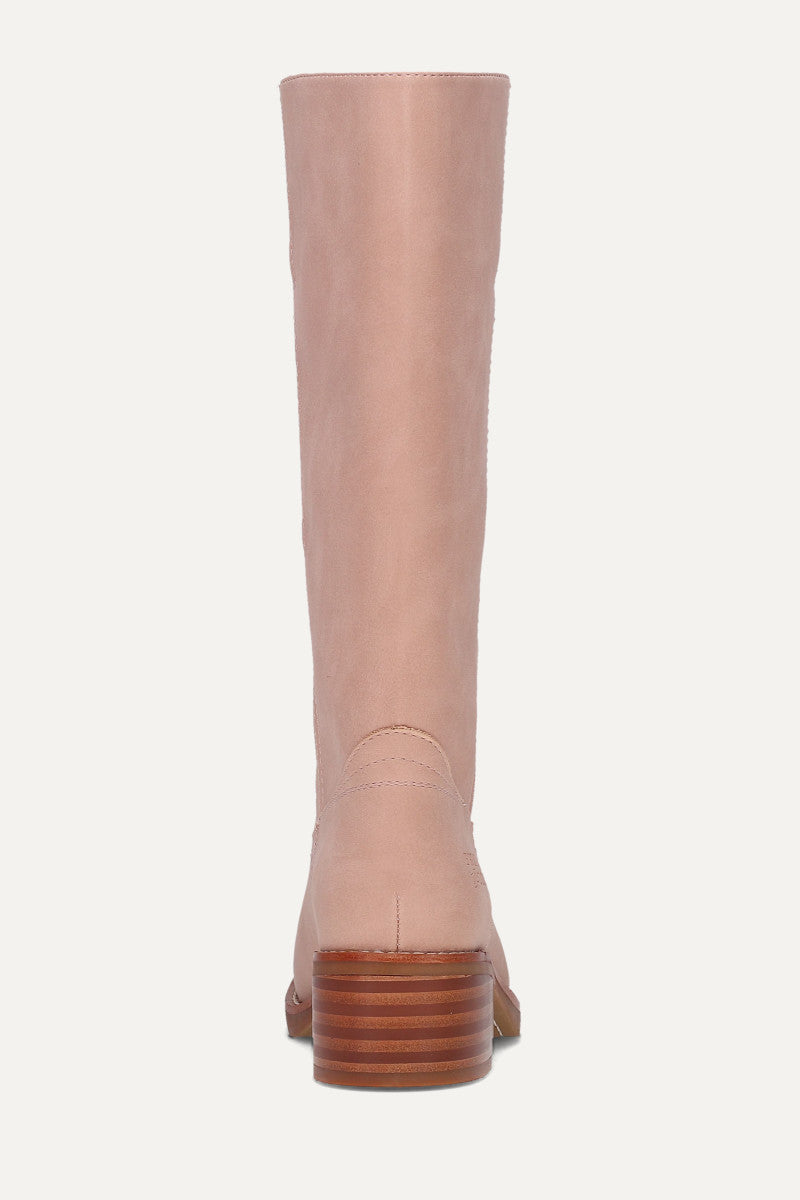 Miranda 14 - Dusty Rose - Back