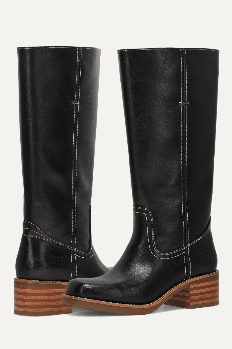 Miranda 14 - New Black - Pair