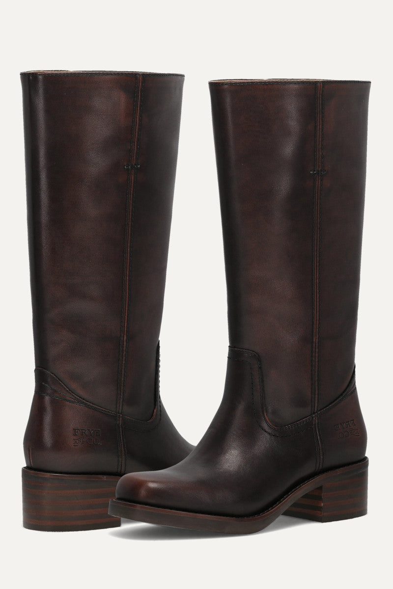 Miranda 14 - Espresso - Pair