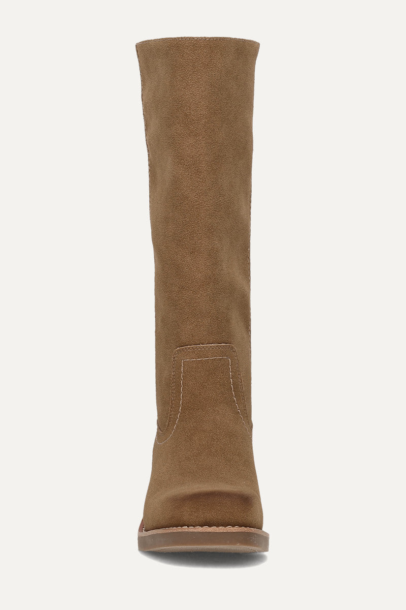 Miranda 14 - Cognac - Front