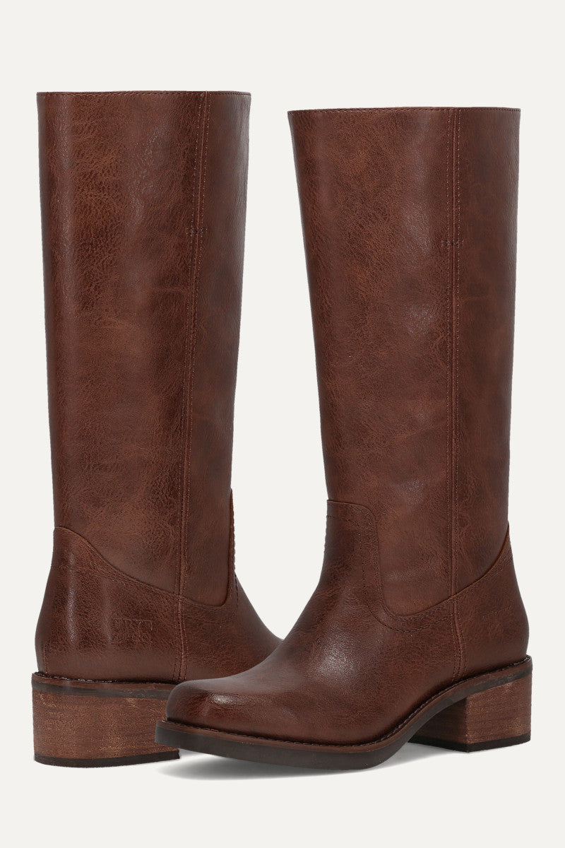 Miranda 14 - Walnut - Pair