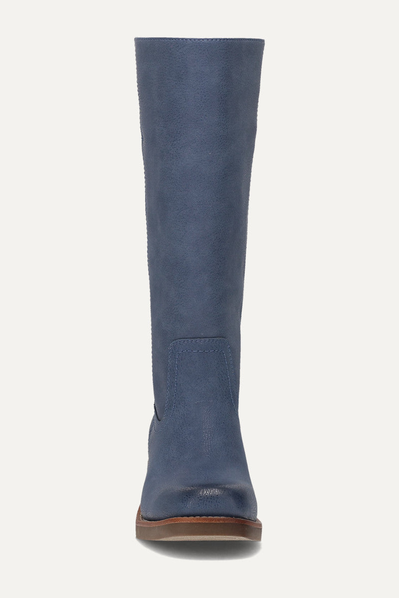 Miranda 14 - Vintage Blue - Front