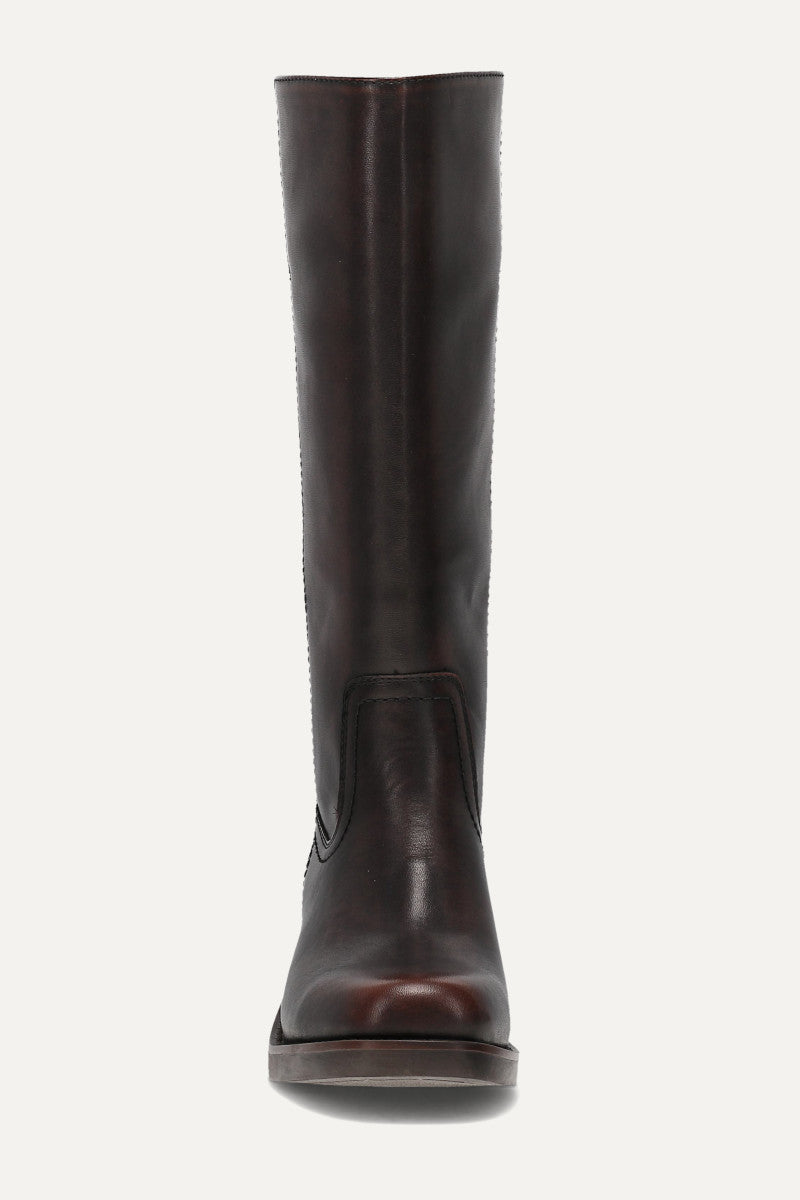 Miranda 14 - Espresso - Front