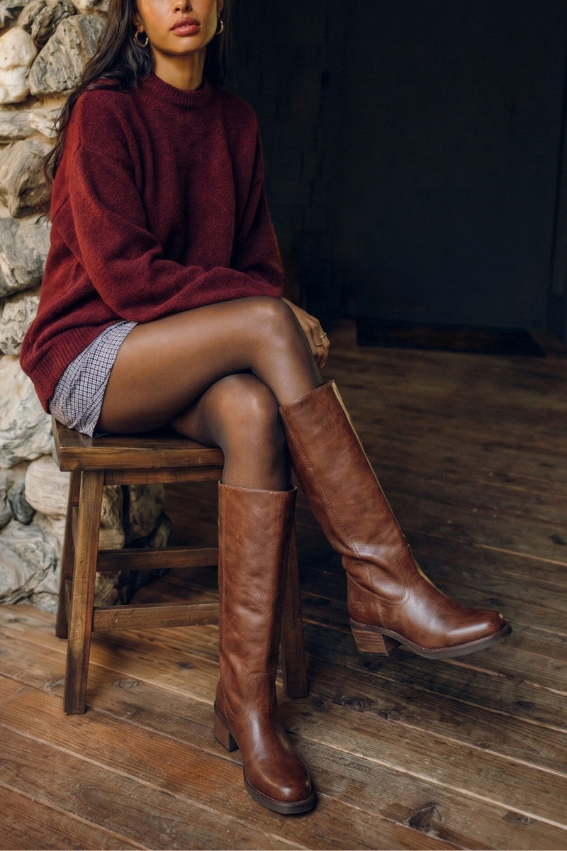 Miranda 14 - Walnut - Front