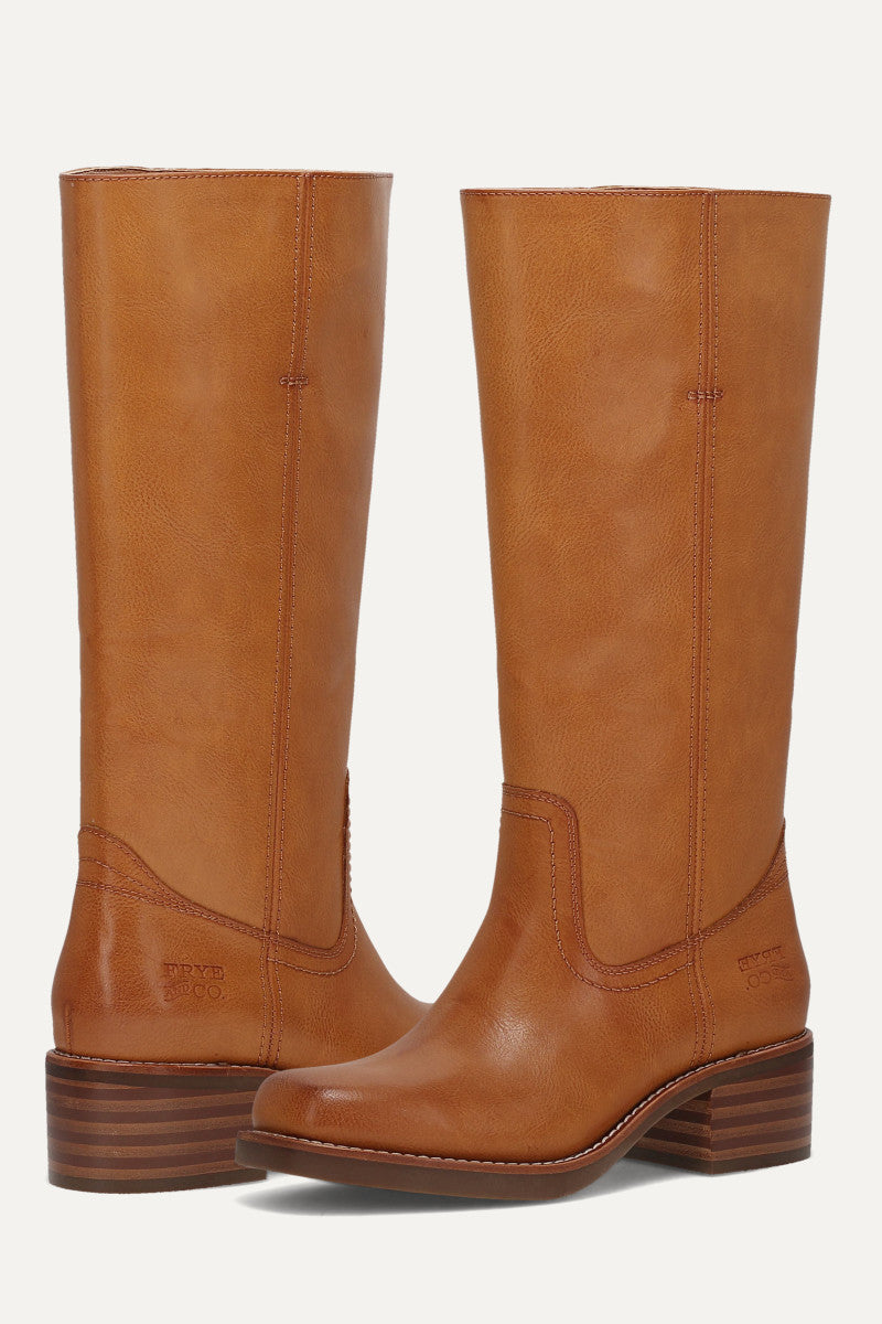 Miranda 14 - Retro Tan - Pair