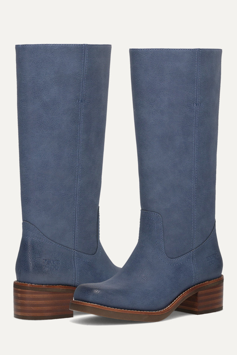 Miranda 14 - Vintage Blue - Pair