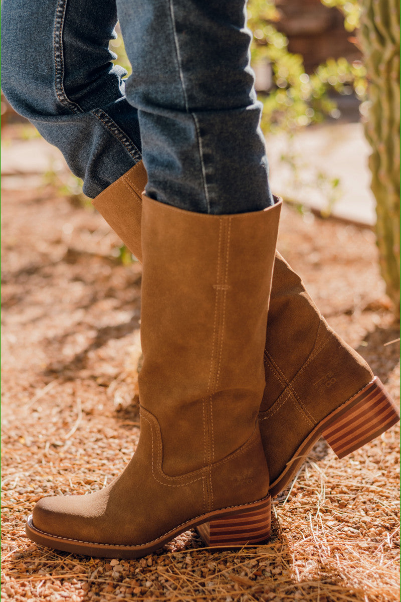 Miranda 14 - Cognac - Outside