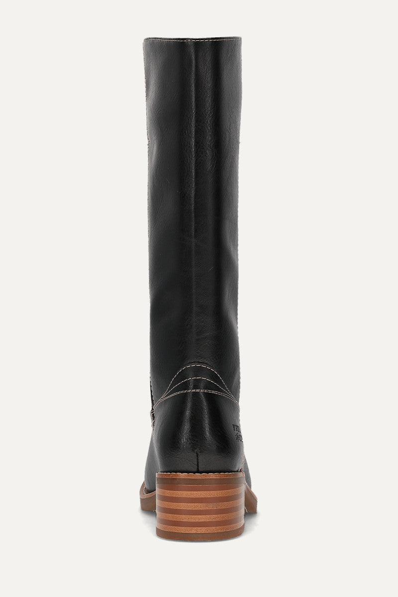 Miranda 14 - New Black - Back