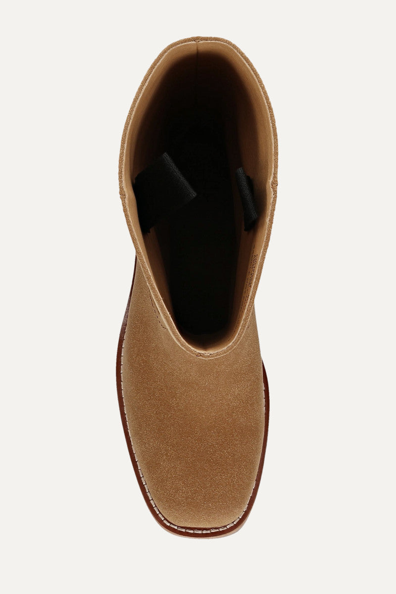 Miranda 14 - Teakwood - Top Down