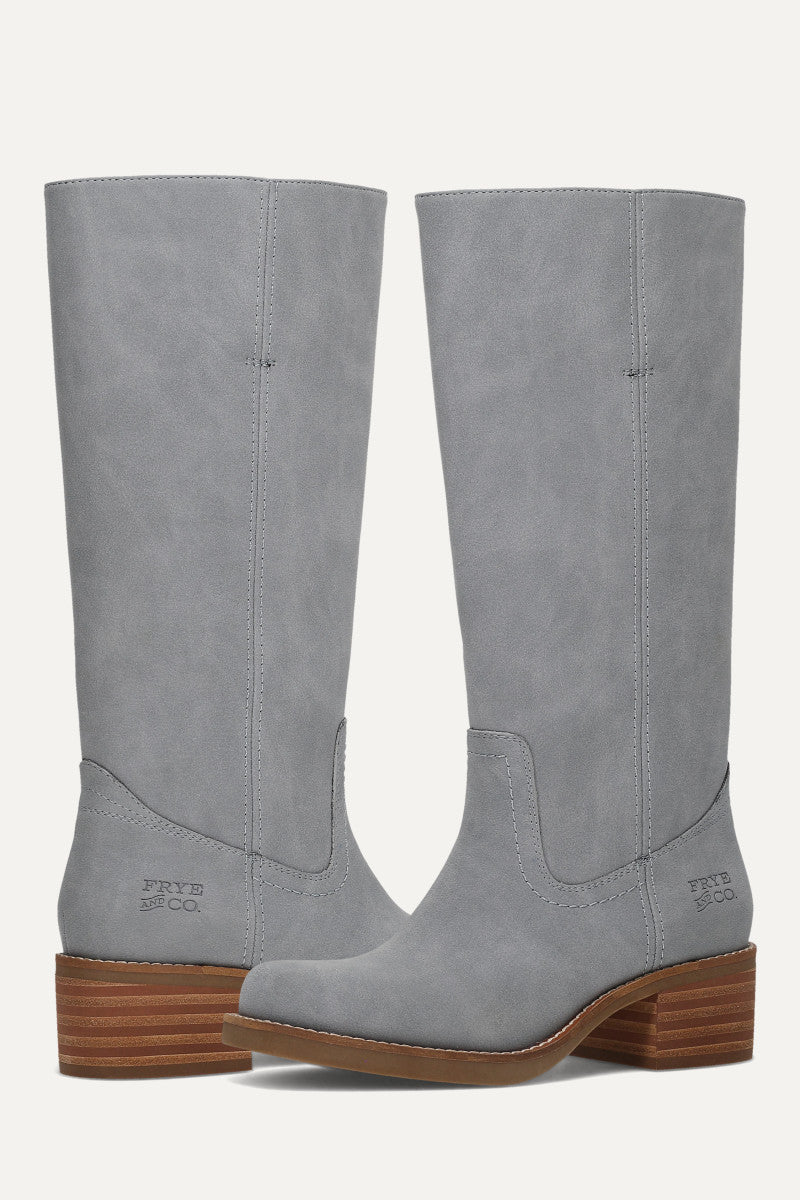 Miranda 14 - Dusty Blue - Pair