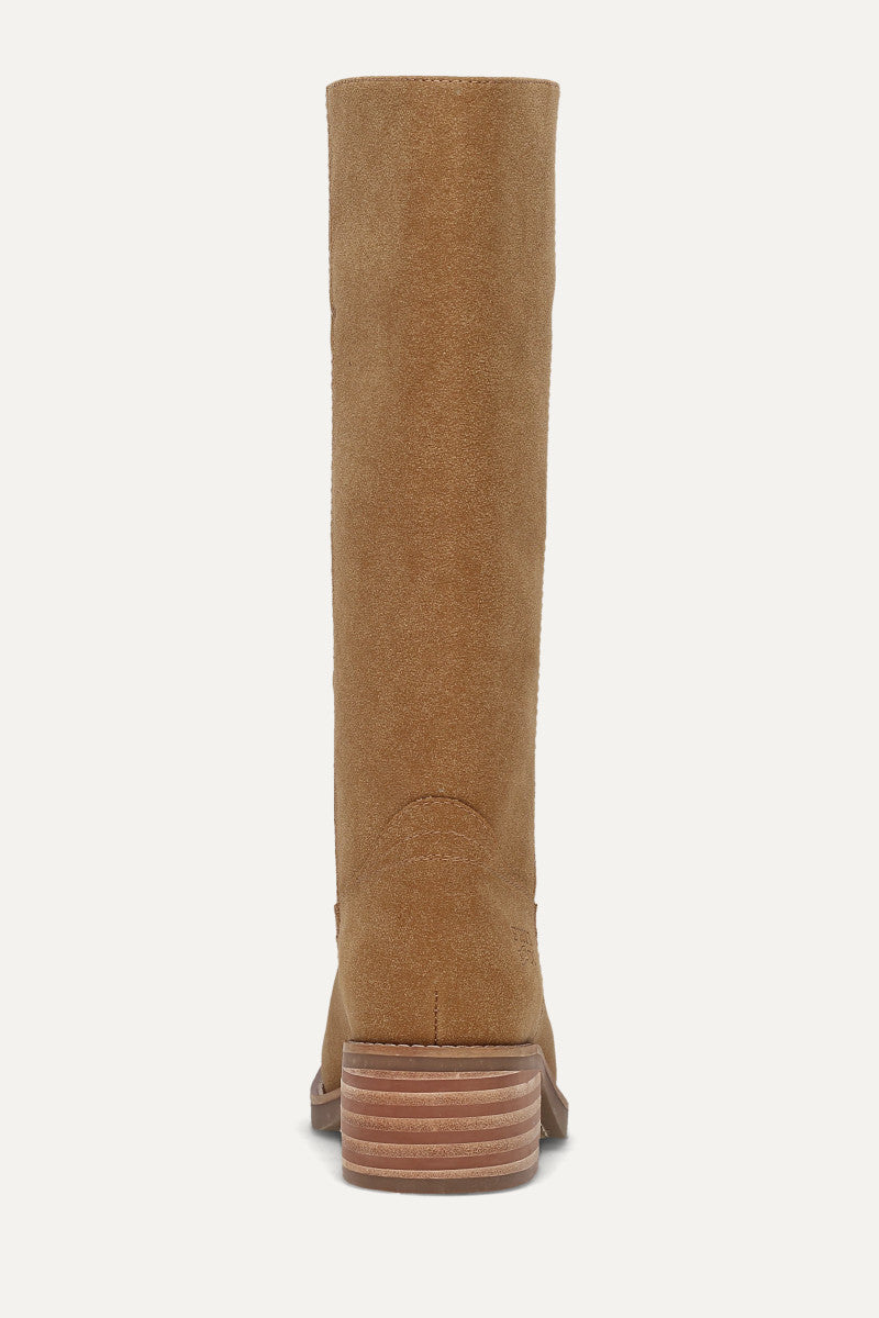 Miranda 14 - Teakwood - Back