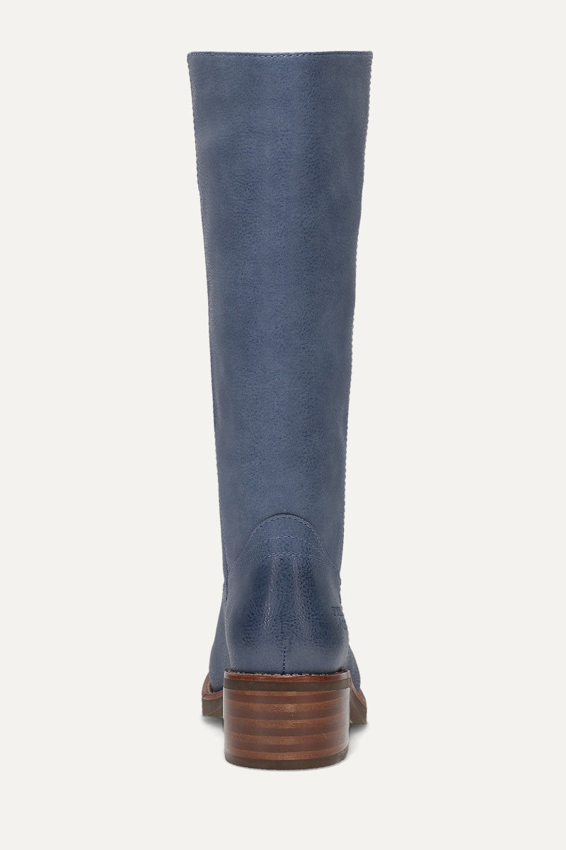 Miranda 14 - Vintage Blue - Back