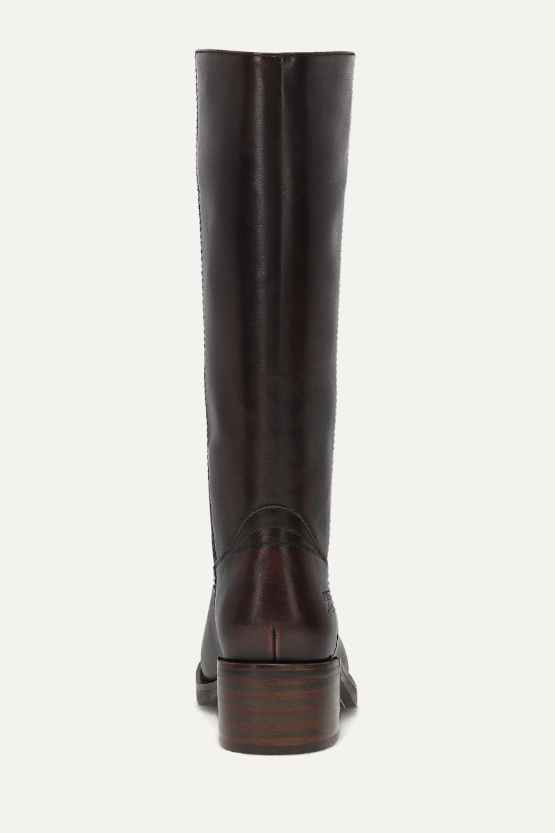 Miranda 14 - Espresso - Back