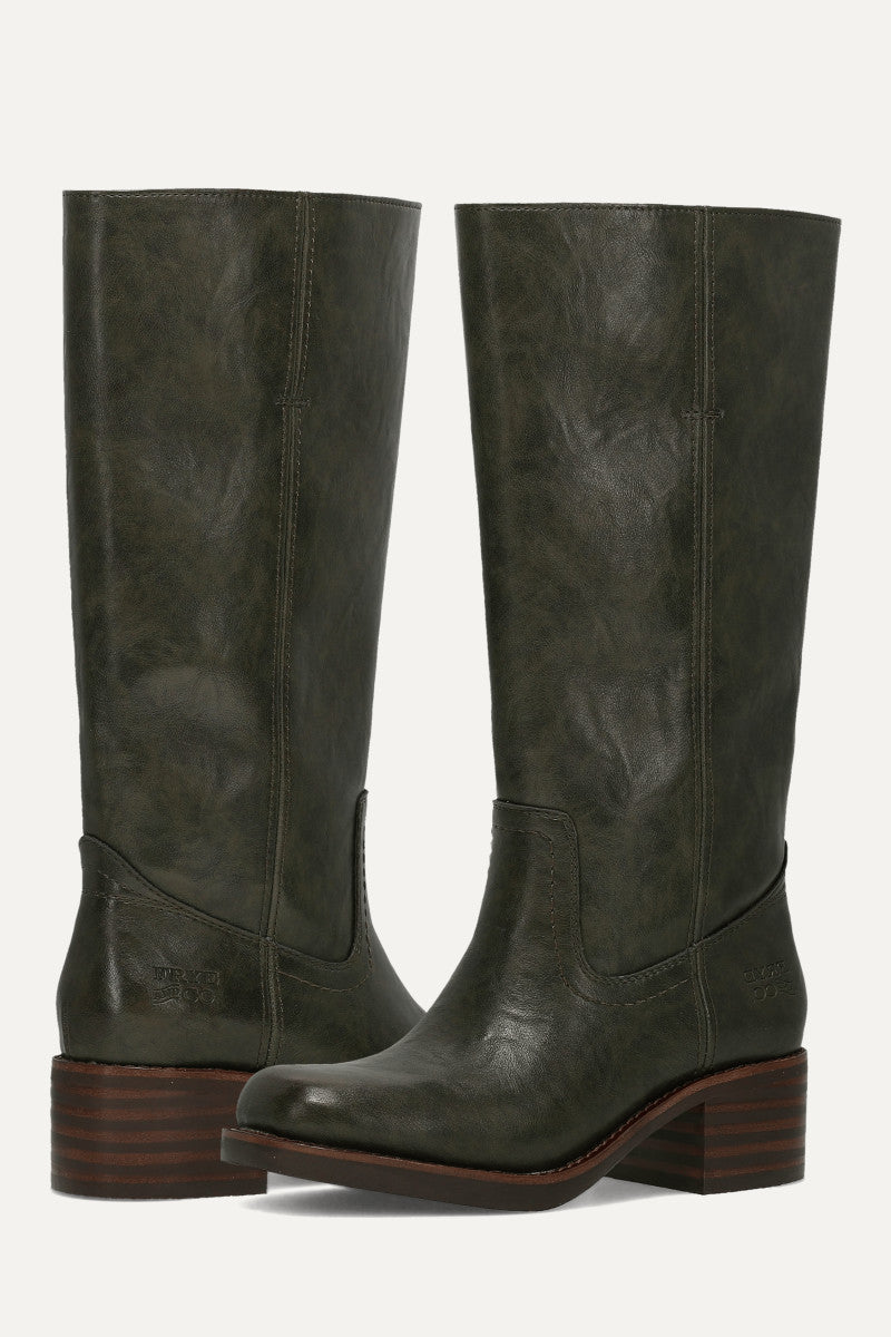 Miranda 14 - Evergreen - Pair